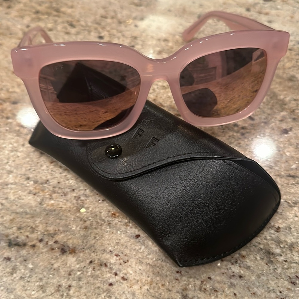 Diff sunglasses